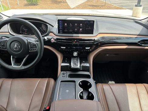 Used 2026 Acura MDX FWD w/ Technology Package image 30