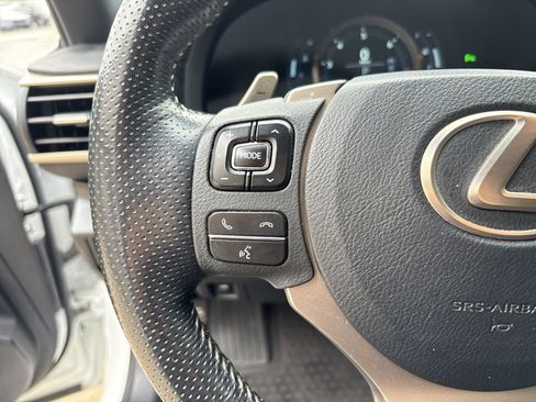 Used 2019 Lexus IS 300 F Sport w/ F Sport Package AWD/4WD image 26