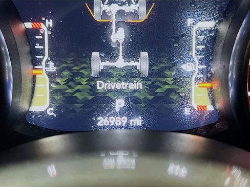 Used 2022 Jeep Gladiator Mojave w/ LED Lighting Group image 8