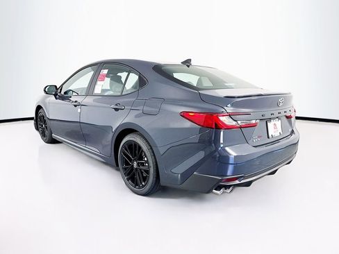 New 2026 Toyota Camry SE image 6