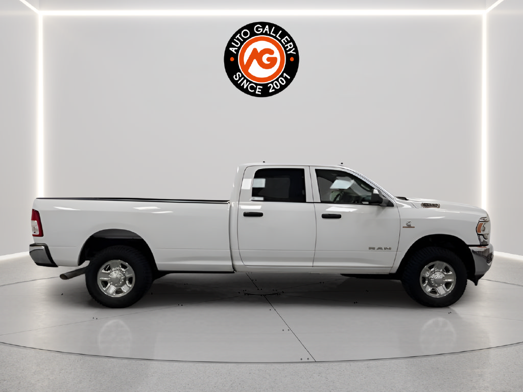 Used 2020 RAM 3500 Tradesman AWD/4WD image 2