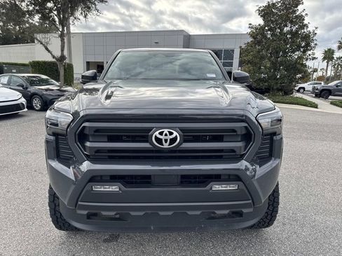 Certified 2024 Toyota Tacoma SR5 image 6
