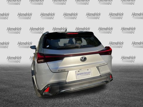Used 2019 Lexus UX 200 F Sport w/ F Sport Premium Package image 8