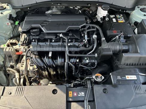 Used 2024 Hyundai Kona SEL FWD image 15