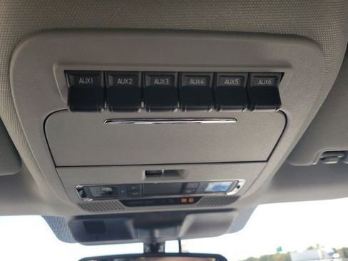 New 2026 Ford F250 Lariat w/ Black Appearance Package image 17