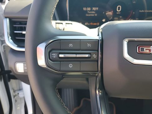 New 2026 GMC Terrain AT4 w/ Convenience Package III image 30