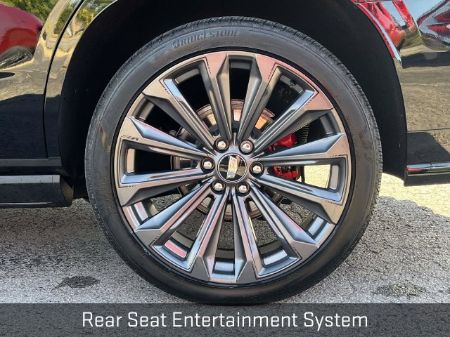 Used 2026 Cadillac Escalade V AWD/4WD image 12