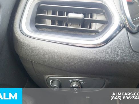 Used 2024 Chevrolet Equinox LS w/ LS Convenience Package image 34