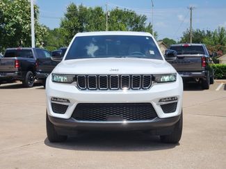 Certified 2023 Jeep Grand Cherokee Limited RWD video 2
