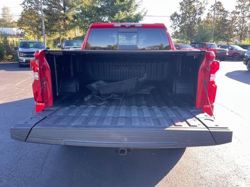 Used 2024 Chevrolet Silverado 1500 ZR2 w/ ZR2 Bison Edition image 29