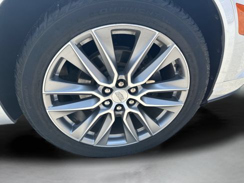 Used 2020 Cadillac XT6 Sport AWD/4WD image 30