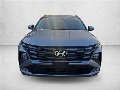 Used 2025 Hyundai Tucson SEL image 2