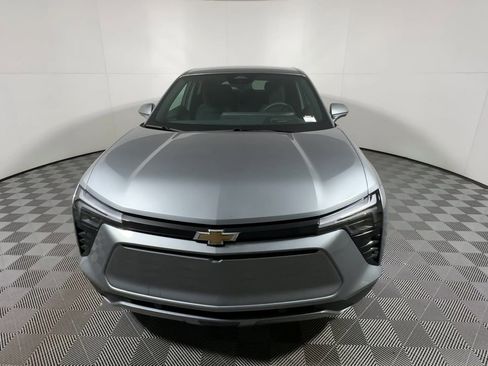 New 2026 Chevrolet Blazer EV LT image 63