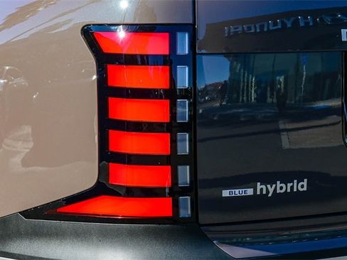 New 2026 Hyundai Palisade SEL Premium image 8