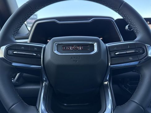 New 2026 GMC Canyon Elevation w/ Convenience Package image 18