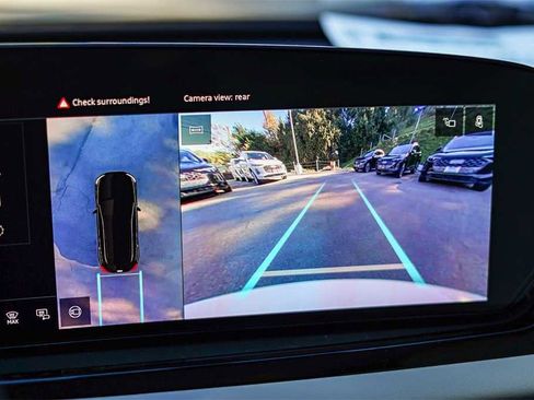 New 2025 Audi A5 2.0T Premium Plus image 23