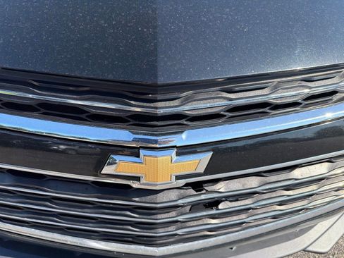 Used 2016 Chevrolet Malibu LT FWD image 31