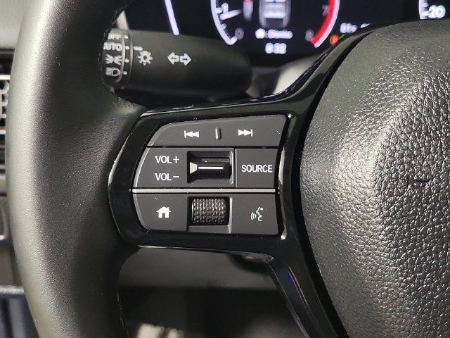 Used 2024 Honda Civic EX image 24