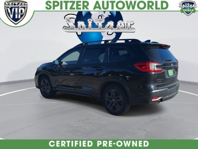 Used 2024 Subaru Ascent Onyx Edition AWD/4WD image 12