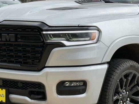 New 2026 RAM 1500 Limited image 8