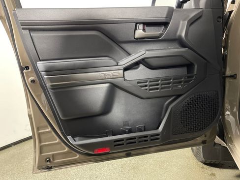 New 2026 Toyota Tacoma TRD Off-Road image 17