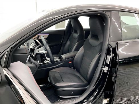 Certified 2024 Mercedes-Benz CLA 250 image 16
