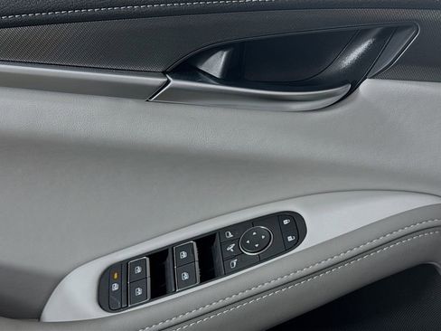 Certified 2026 INFINITI QX60 Luxe w/ Cargo Package image 23