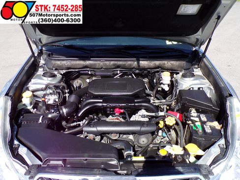 Used 2012 Subaru Legacy 2.5i Premium image 21