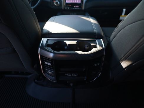 New 2026 RAM 1500 Big Horn image 27