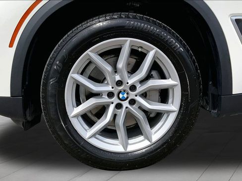 Used 2020 BMW X5 xDrive40i w/ Convenience Package AWD/4WD image 32