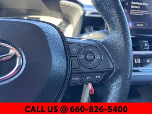 Certified 2025 Toyota Corolla LE image 15