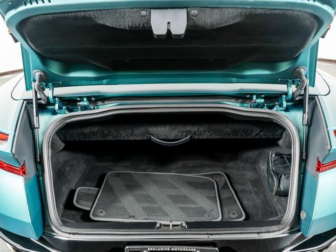 Used 2025 Aston Martin DB12 Convertible image 52