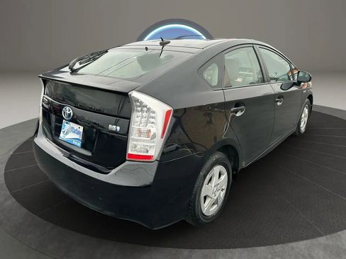 Used 2011 Toyota Prius Three w/ Navigation Pkg image 7