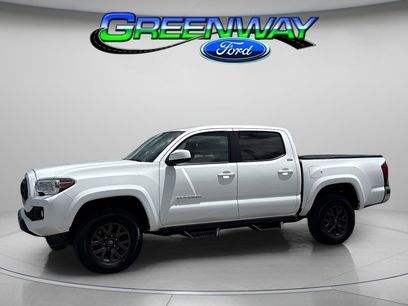Used 2023 Toyota Tacoma SR5