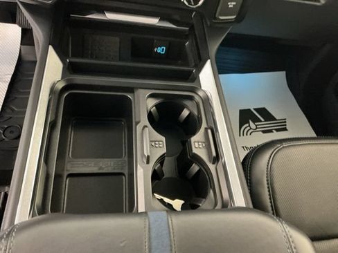 Used 2025 Ford F350 Platinum w/ Tremor Off-Road Package AWD/4WD image 21