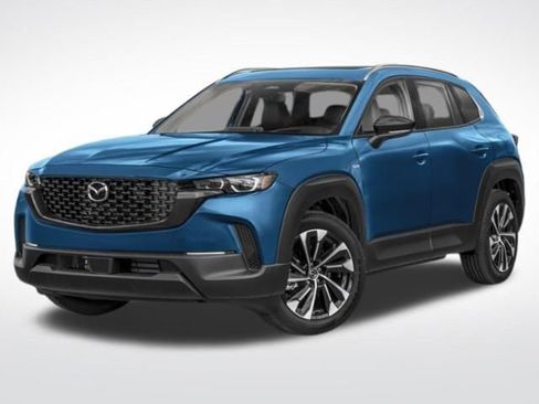 New 2026 MAZDA CX-50 2.5 Hybrid w/ Weather Package image 1