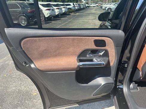 New 2026 Mercedes-Benz GLB 250 image 23