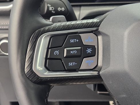 Used 2025 Ford Mustang GT Premium RWD image 24