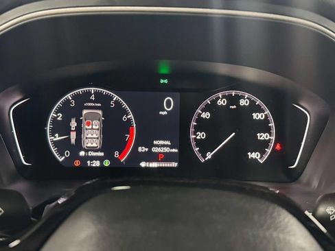 Used 2023 Honda Pilot Touring image 22