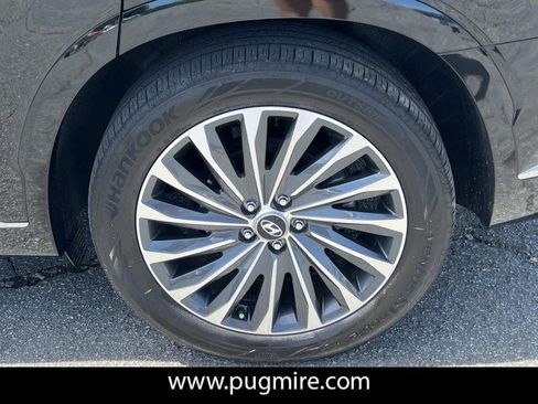 Used 2024 Hyundai Palisade Calligraphy AWD/4WD image 19