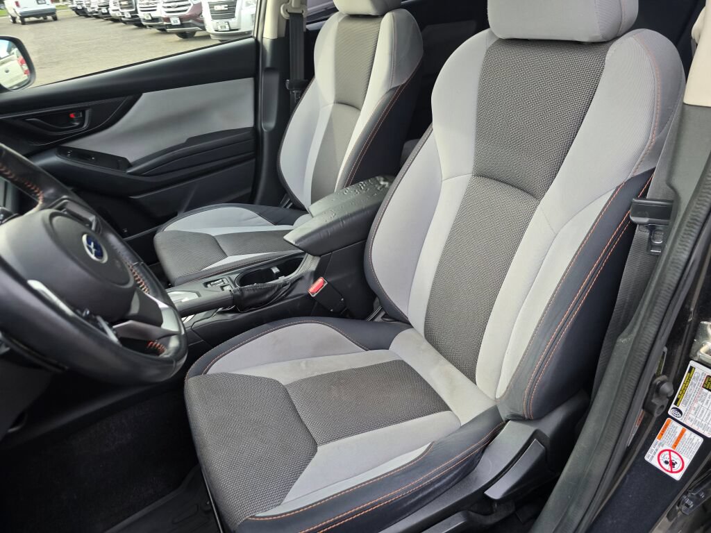 Used 2018 Subaru Crosstrek 2.0i Premium AWD/4WD image 23