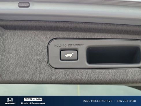 New 2026 Honda Odyssey Sport-L image 27