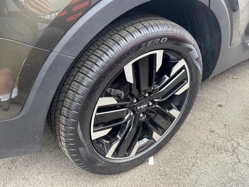 Certified 2023 Kia Telluride SX FWD image 4