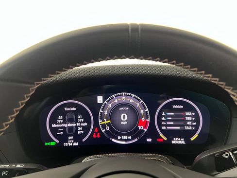 Certified 2026 Porsche 911 GT3 RWD image 28