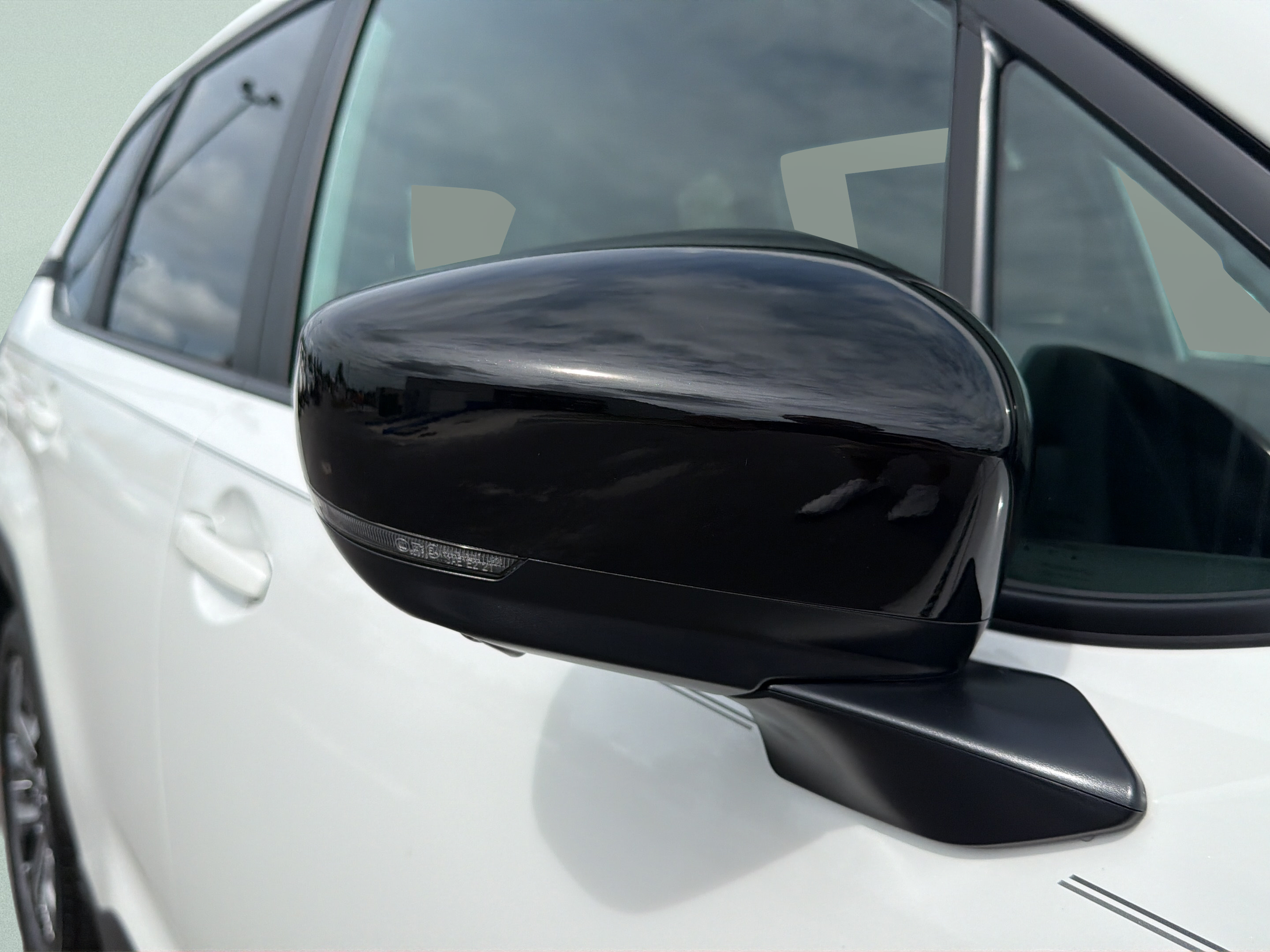 New 2026 Subaru Forester Touring AWD/4WD image 30