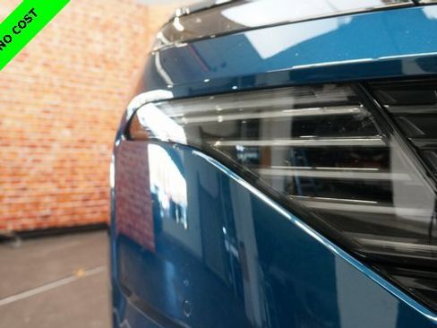 Certified 2025 Nissan Murano SL w/ Cargo Package image 68