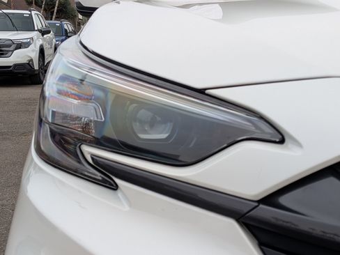 Certified 2025 Subaru Legacy Limited image 6