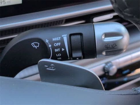 Certified 2025 Hyundai Ioniq 6 SEL image 26