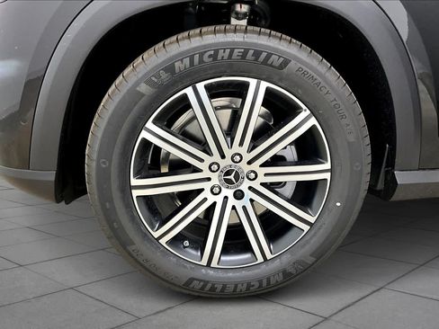 Used 2026 Mercedes-Benz GLE 350 4MATIC image 11