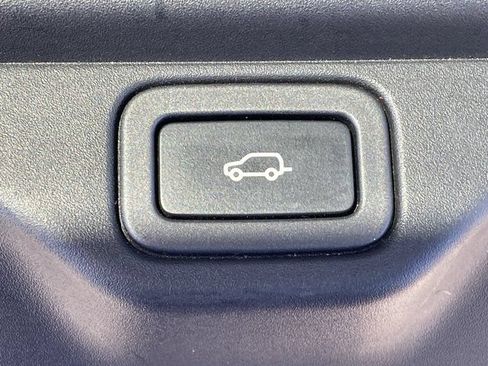 Used 2020 Land Rover Range Rover HSE AWD/4WD image 8